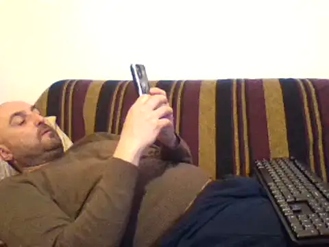 maxxxio12 online show from 03.15.25