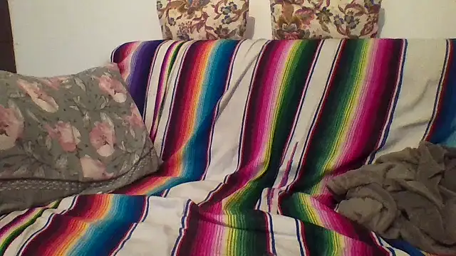 maxxxio12 online show from 03.15.26