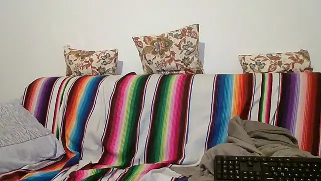 maxxxio12 online show from 04.01.26