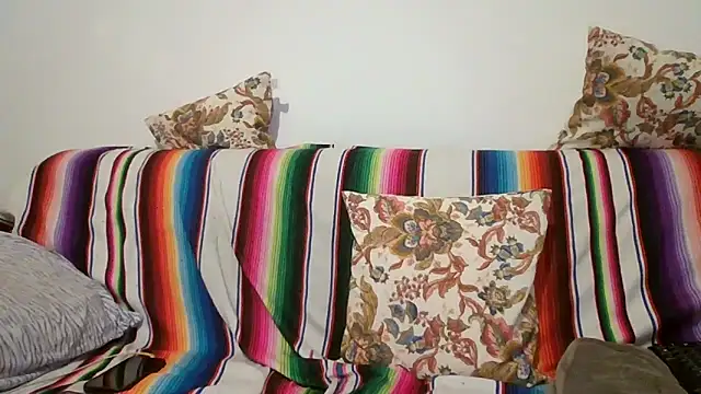 maxxxio12 online show from 04.13.26