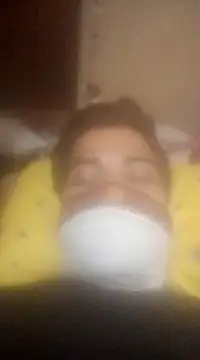 Snapshot of goluaryan chatting on 03.20.25 goluaryan online show from 03.20.25