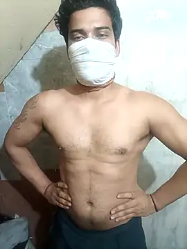 Snapshot of goluaryan chatting on 03.22.25 goluaryan online show from 03.22.25