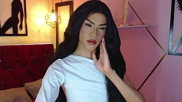 agatha rodriguez online show from 10.30.25