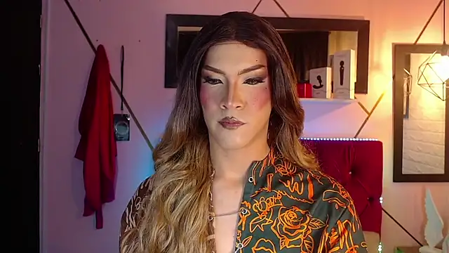 agatha rodriguez online show from 03.22.26