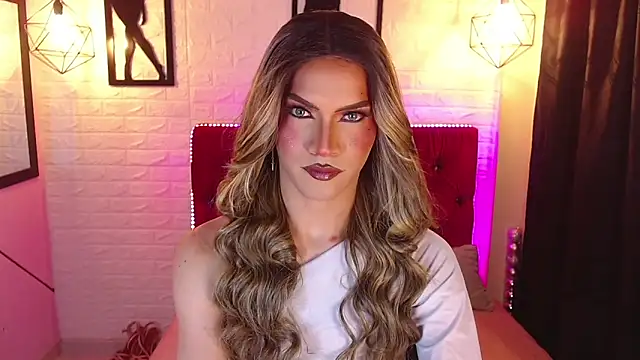 agatha rodriguez online show from 05.11.26