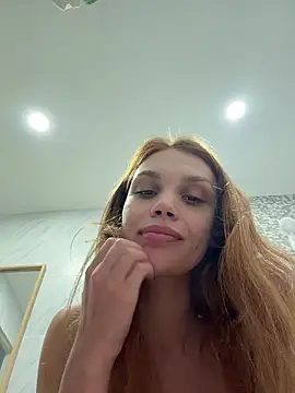 Nastyusha bc online show from 11.19.25