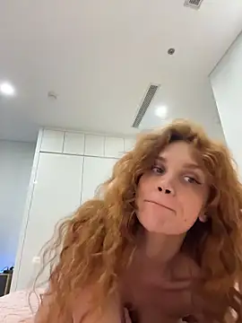 Nastyusha bc online show from 03.30.26