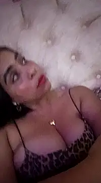 L ucero online show from 03.15.25