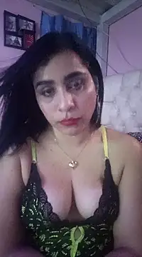 L ucero online show from 03.17.25