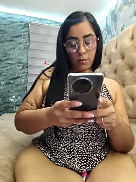 L ucero online show from 02.02.26