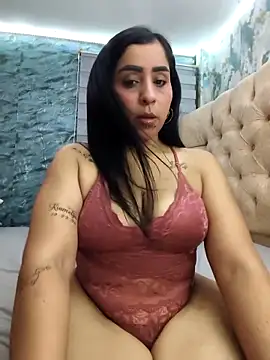 L ucero online show from 02.07.26