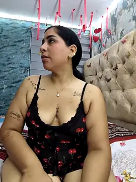 L ucero online show from 02.10.26