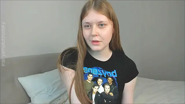 YamatoBrodsky online show from 10.23.25