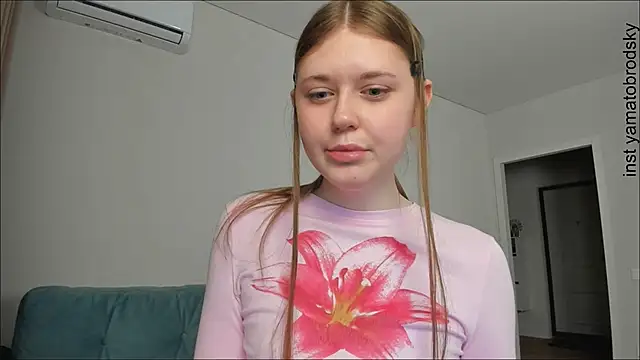 YamatoBrodsky online show from 12.21.25