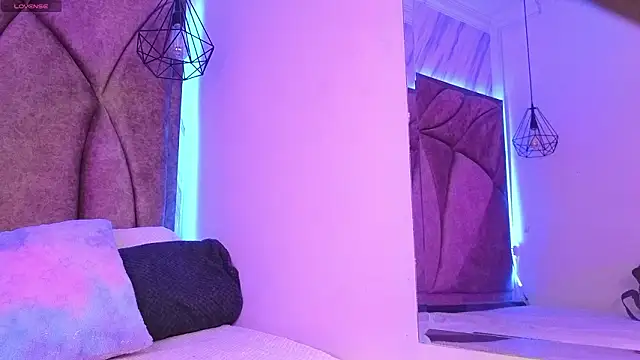 Kanela miller  online show from 03.05.26