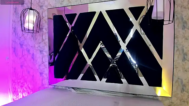 adara evanss online show from 11.10.25