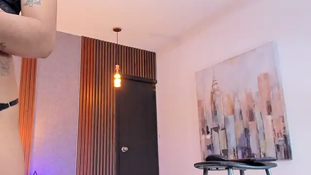 Abby sinss online show from 11.18.25