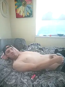 Slim Whitey online show from 10.04.25