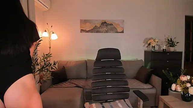 Viki Bellson online show from 09.11.25