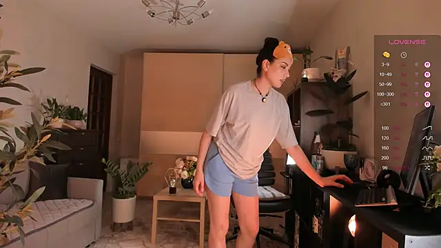 Viki Bellson online show from 09.12.25