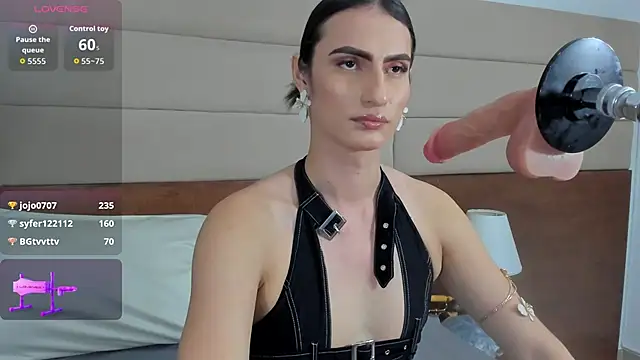 shantall skinny online show from 10.29.25