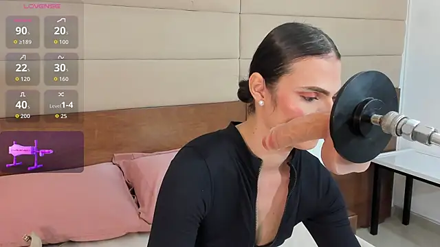 shantall skinny online show from 01.18.26