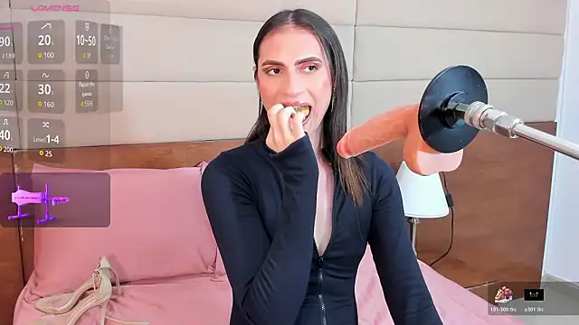 shantall skinny online show from 01.31.26