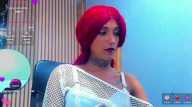 Dayana 20cm online show from 03.16.25