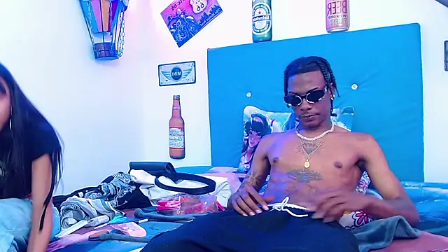 lili roussi online show from 02.20.26