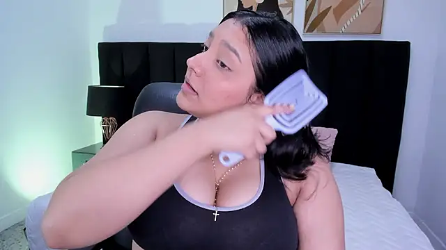 dullce77 online show from 03.25.26