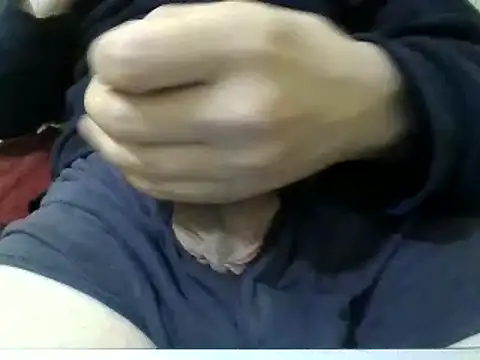 Chunky arab dick online show from 03.22.25