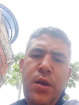 Snapshot of Jefersonj7 chatting on 11.24.25 Jefersonj7 online show from 11.24.25