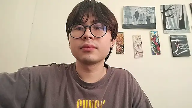 Dante Gothic online show from 01.16.26