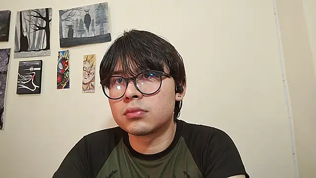 Dante Gothic online show from 01.17.26