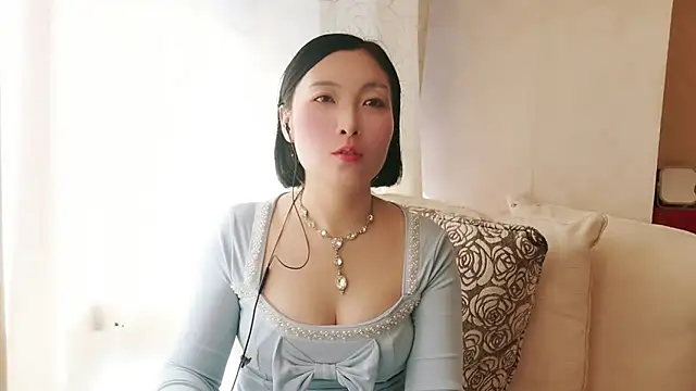 Rachel-6600 online show from 11.02.25