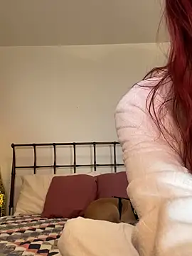 SusieandLacey online show from 11.05.25