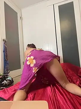 SusieandLacey online show from 07.21.26