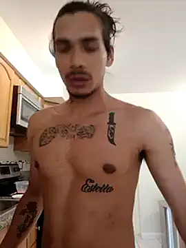 HazelEyedJay420 online show from 03.17.25