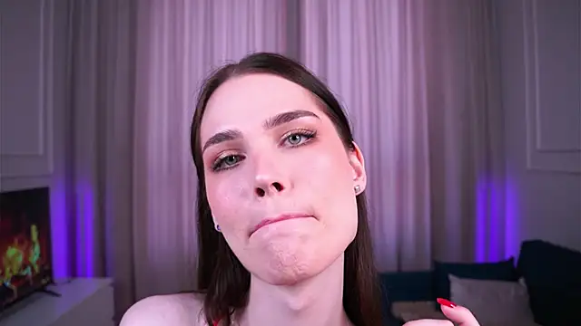 Sweet Jealousy online show from 03.13.25