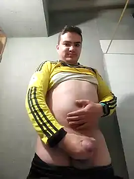 Andy-rtg online show from 03.22.25