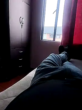 Snapshot of Andy-rtg chatting on 09.27.25 Andy-rtg online show from 09.27.25