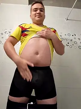 Snapshot of Andy-rtg chatting on 11.27.25 Andy-rtg online show from 11.27.25