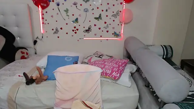 Olgahunder online show from 02.08.26