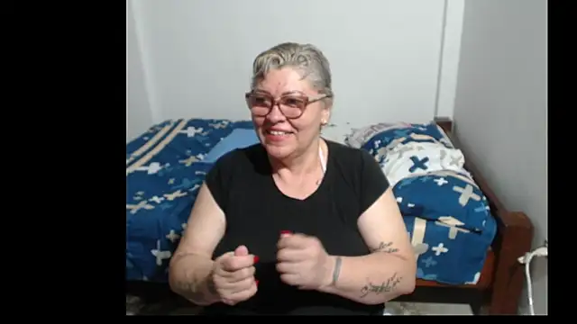 Olgahunder online show from 02.22.26