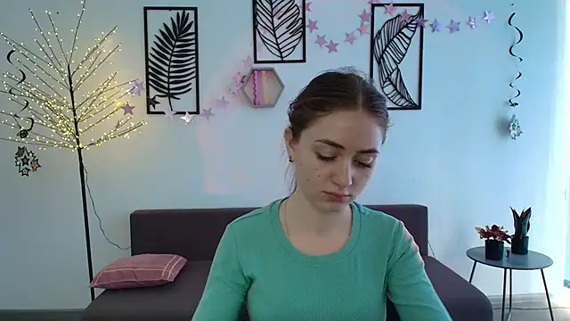 LilyHaart online show from 03.19.25