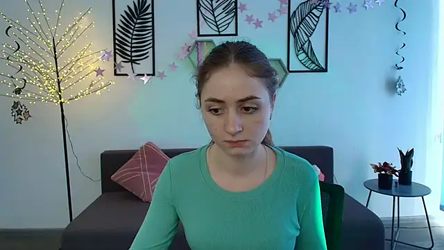 LilyHaart online show from 03.19.25