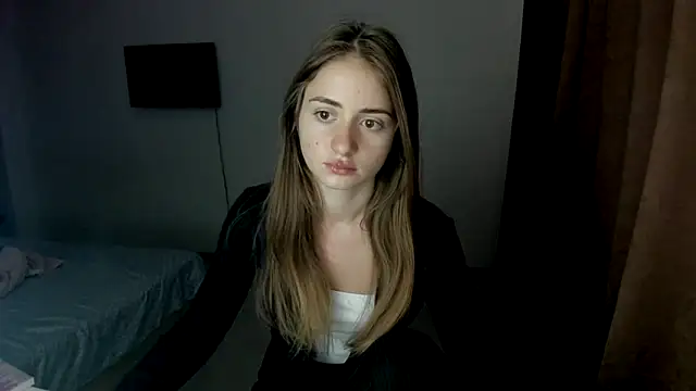 LilyHaart online show from 09.30.25