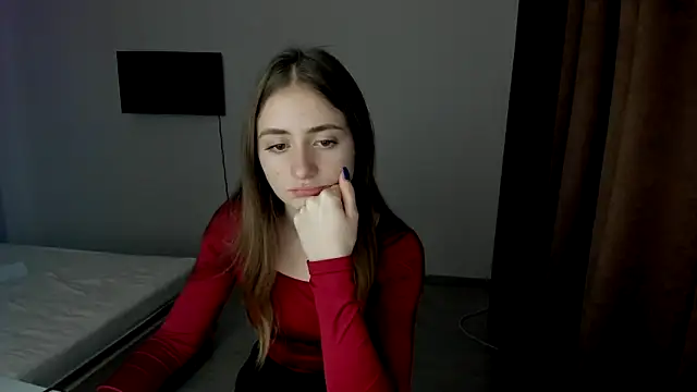 LilyHaart online show from 10.31.25