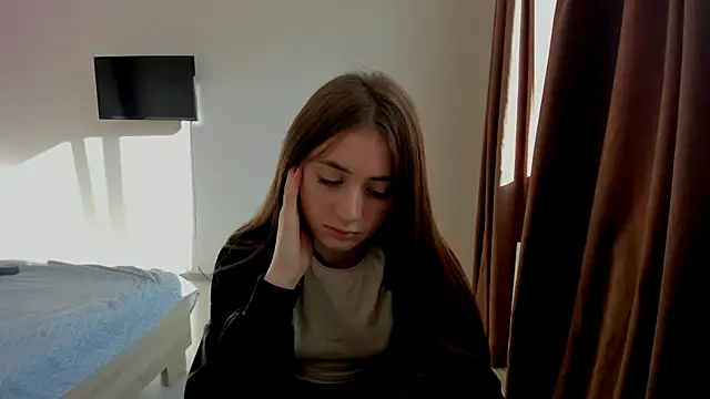 LilyHaart online show from 11.14.25