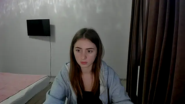 LilyHaart online show from 12.03.25